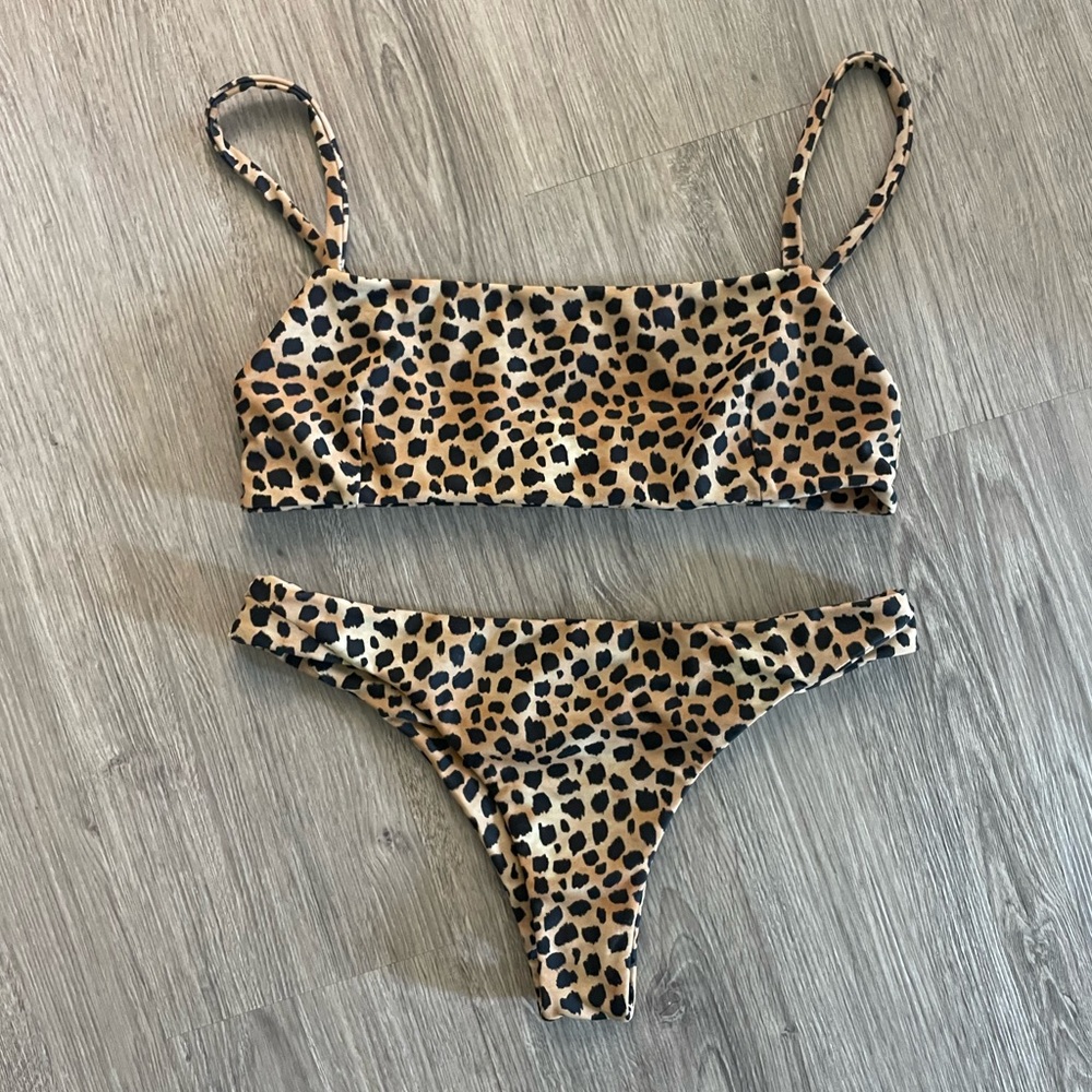 Benoa Swim Set
